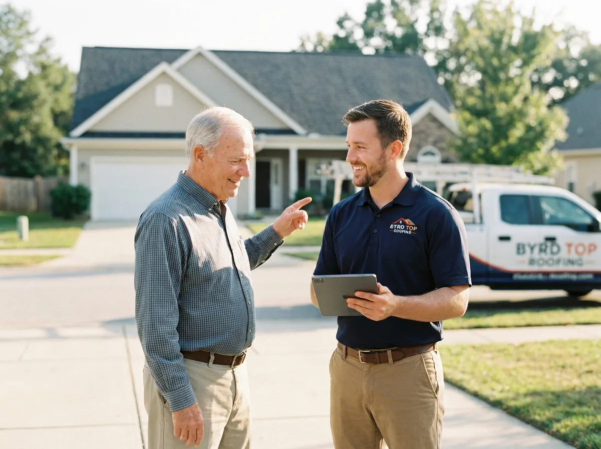 Roofing East Lynn, WV FAQs